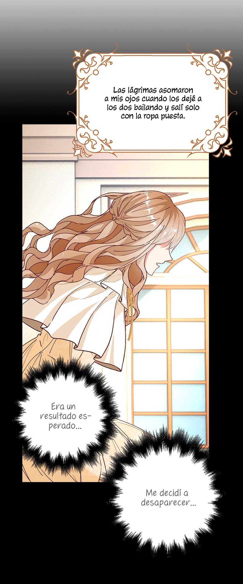 El demonio quiere volver a casa Capítulo 4 - Página 50