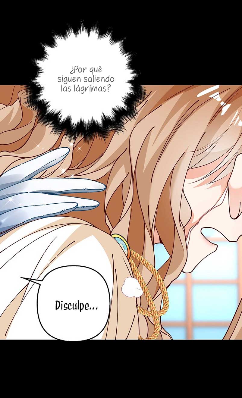 El demonio quiere volver a casa Capítulo 4 - Página 51