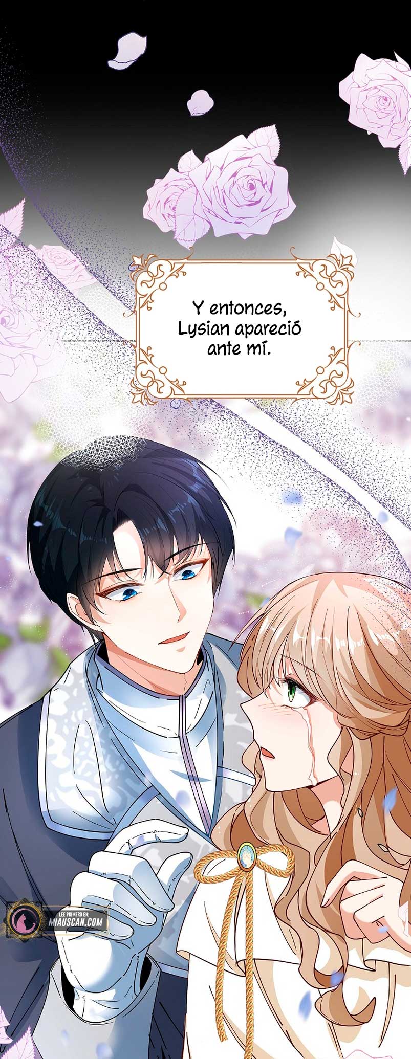 El demonio quiere volver a casa Capítulo 4 - Página 52