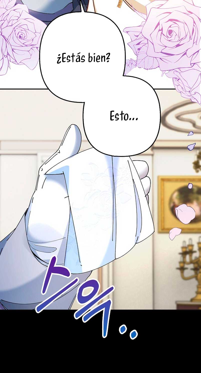 El demonio quiere volver a casa Capítulo 4 - Página 53