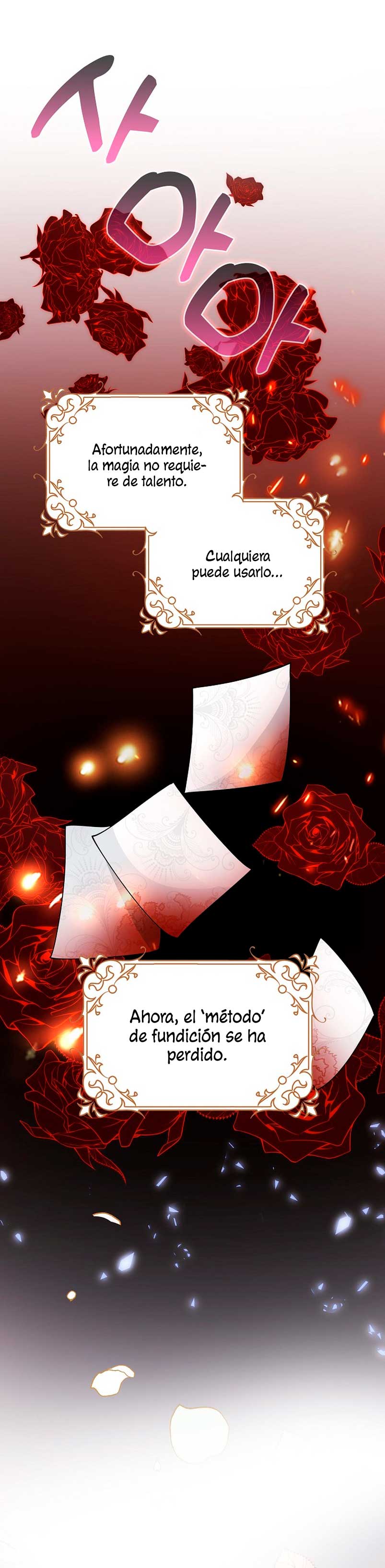 El demonio quiere volver a casa Capítulo 4 - Página 57