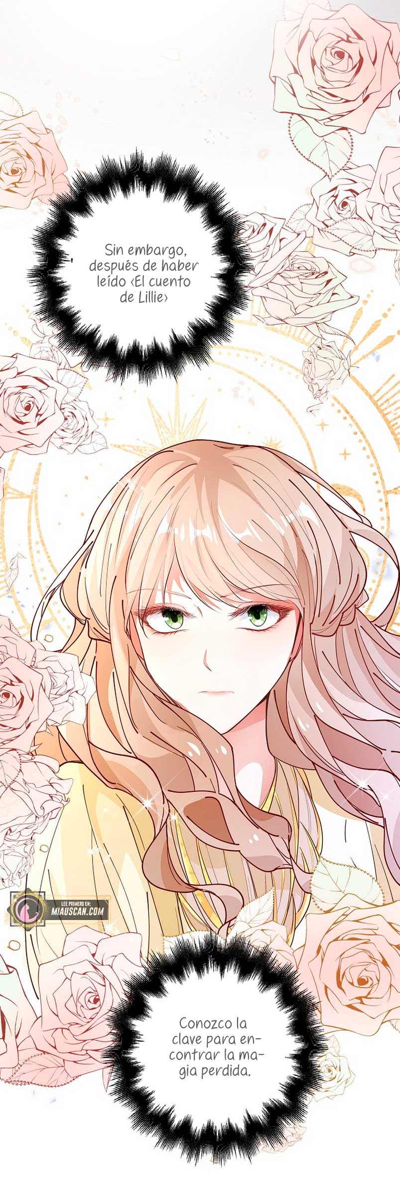 El demonio quiere volver a casa Capítulo 4 - Página 58