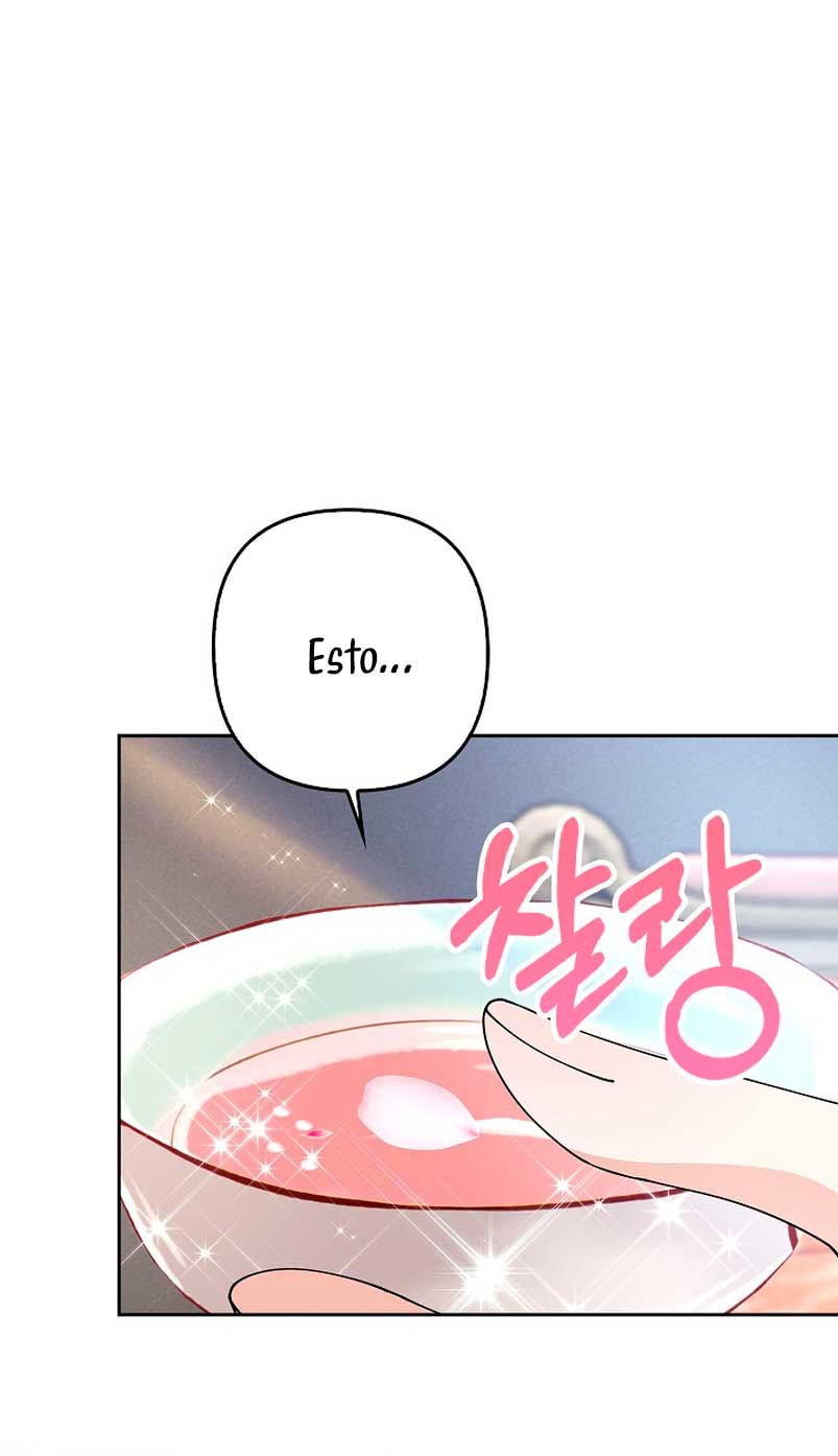 El demonio quiere volver a casa Capítulo 4 - Página 60