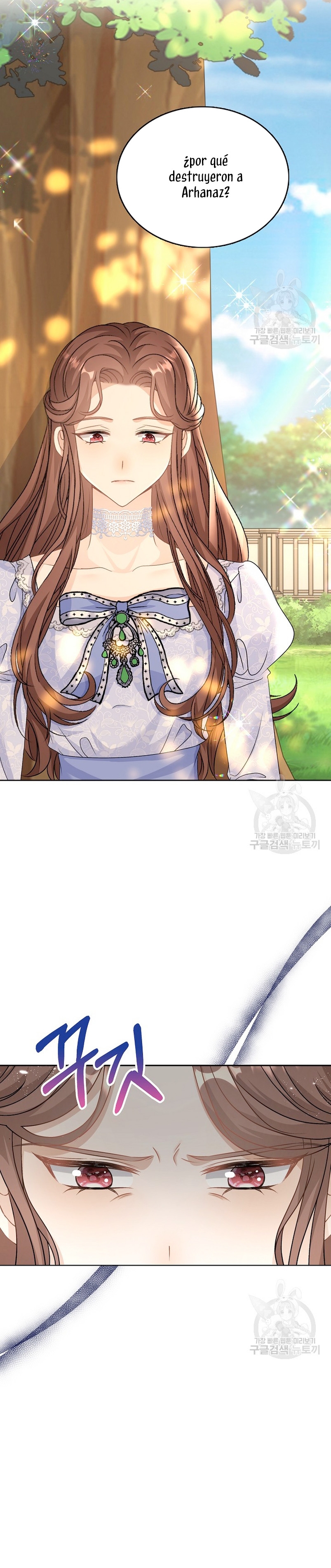 El demonio quiere volver a casa Capítulo 40 - Página 16