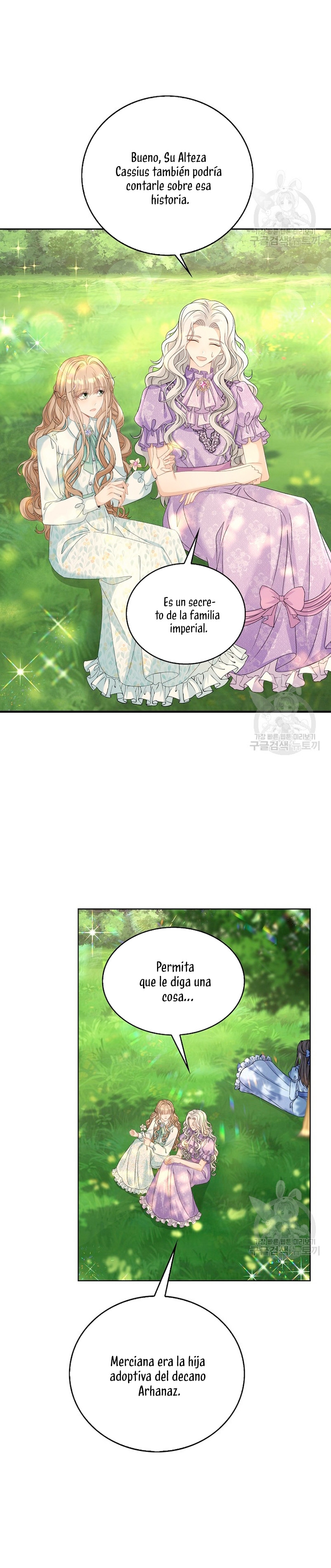 El demonio quiere volver a casa Capítulo 40 - Página 20