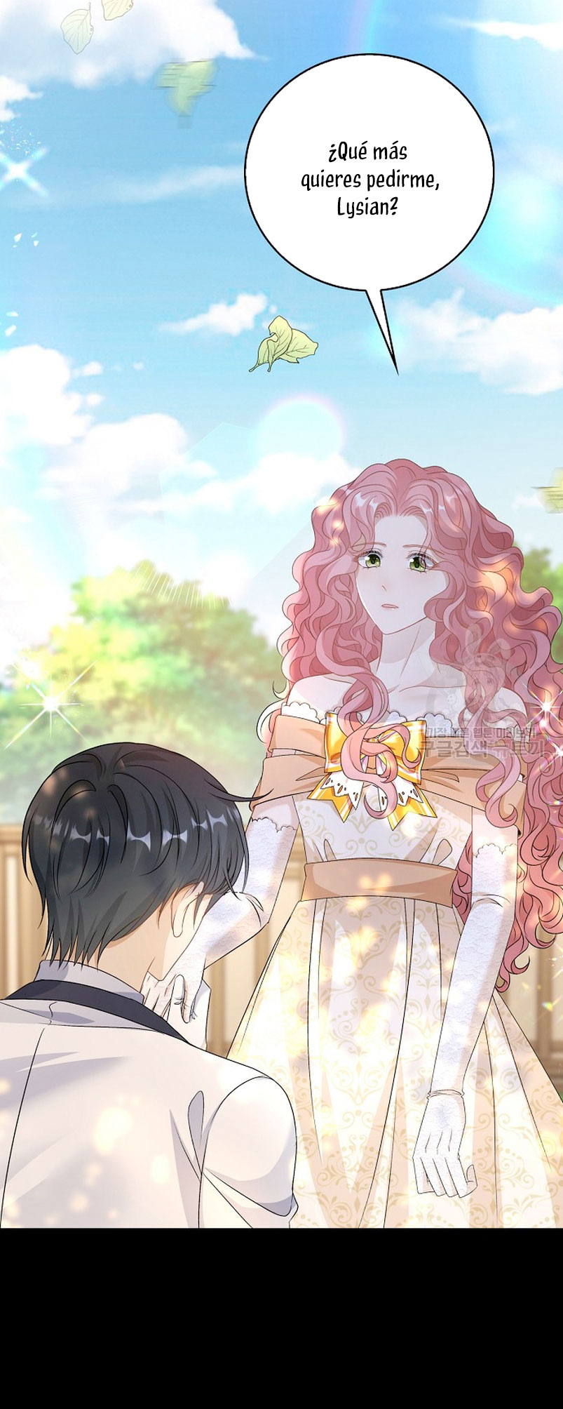 El demonio quiere volver a casa Capítulo 41 - Página 15