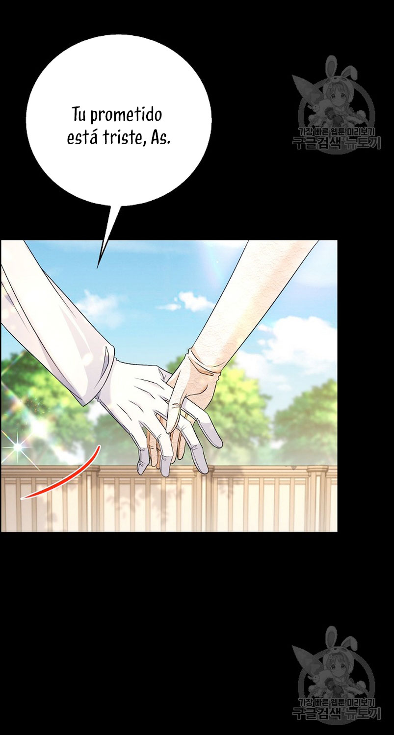 El demonio quiere volver a casa Capítulo 41 - Página 18