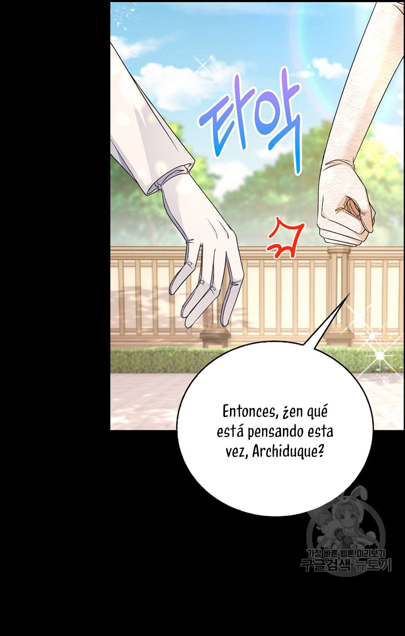 El demonio quiere volver a casa Capítulo 41 - Página 19