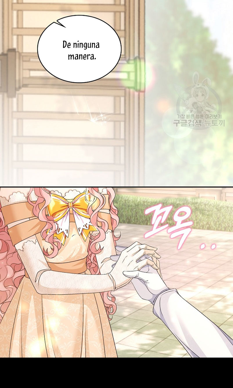 El demonio quiere volver a casa Capítulo 41 - Página 24