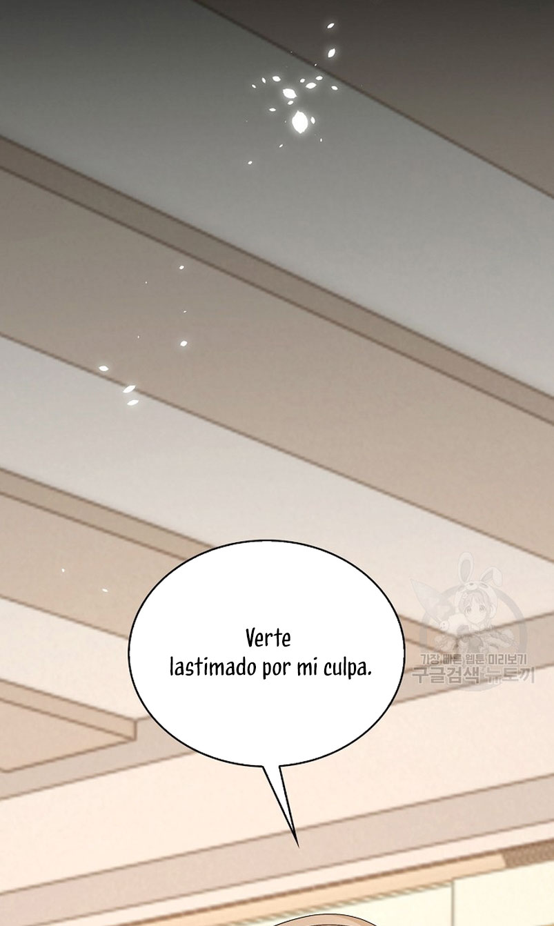 El demonio quiere volver a casa Capítulo 41 - Página 26