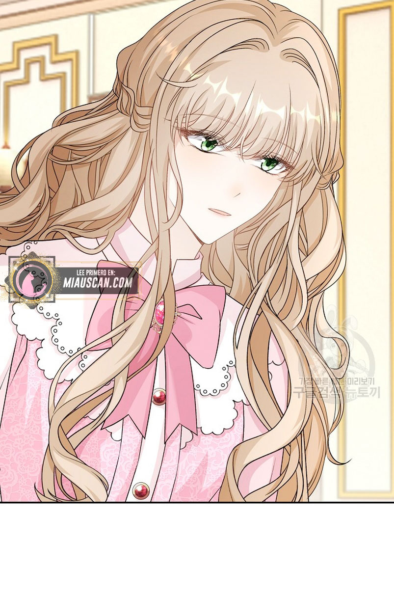 El demonio quiere volver a casa Capítulo 41 - Página 27