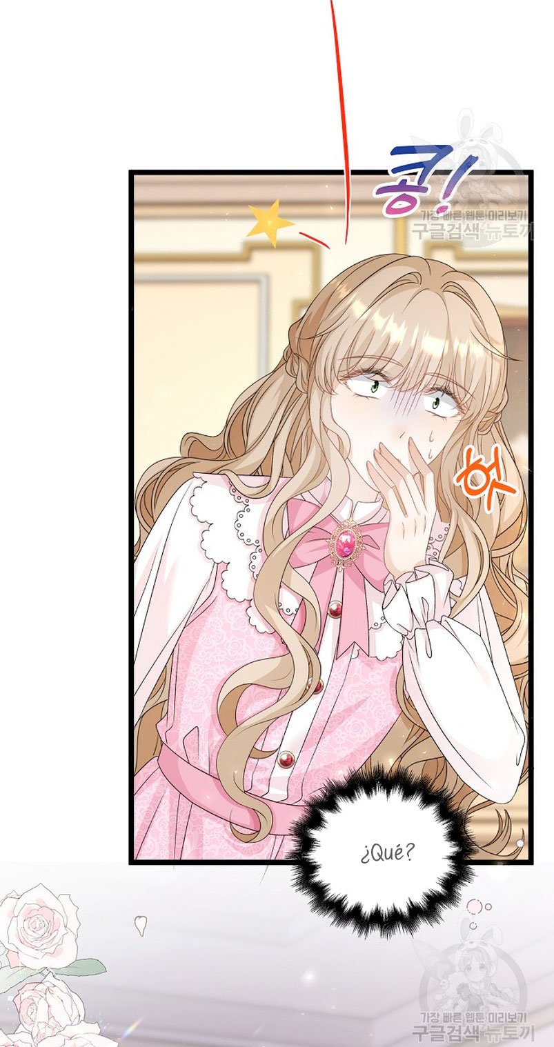 El demonio quiere volver a casa Capítulo 41 - Página 29