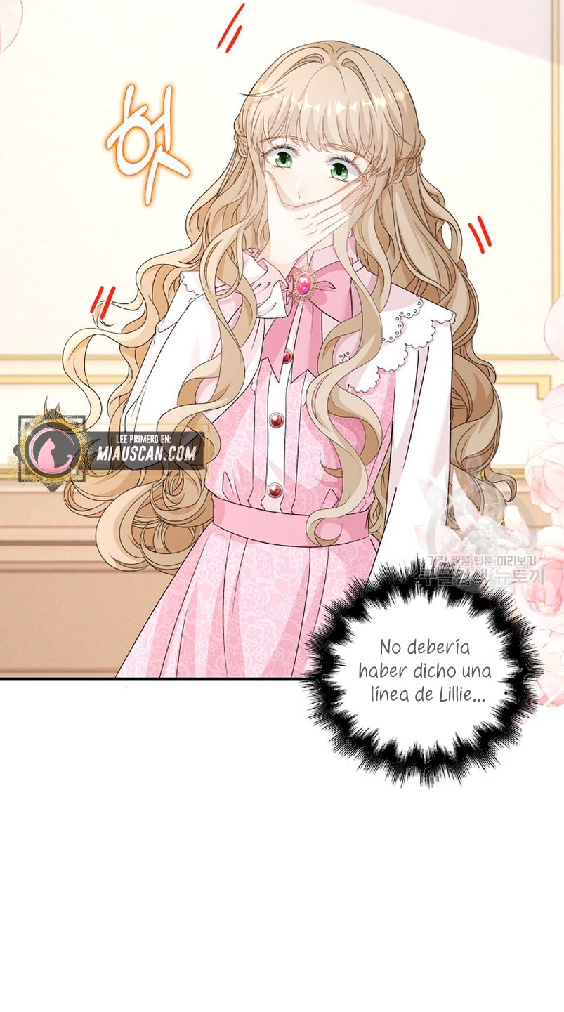 El demonio quiere volver a casa Capítulo 41 - Página 32