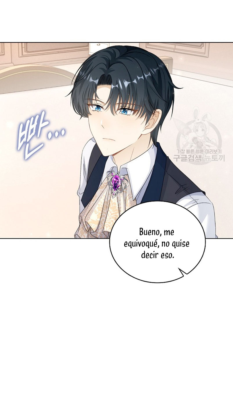 El demonio quiere volver a casa Capítulo 41 - Página 33