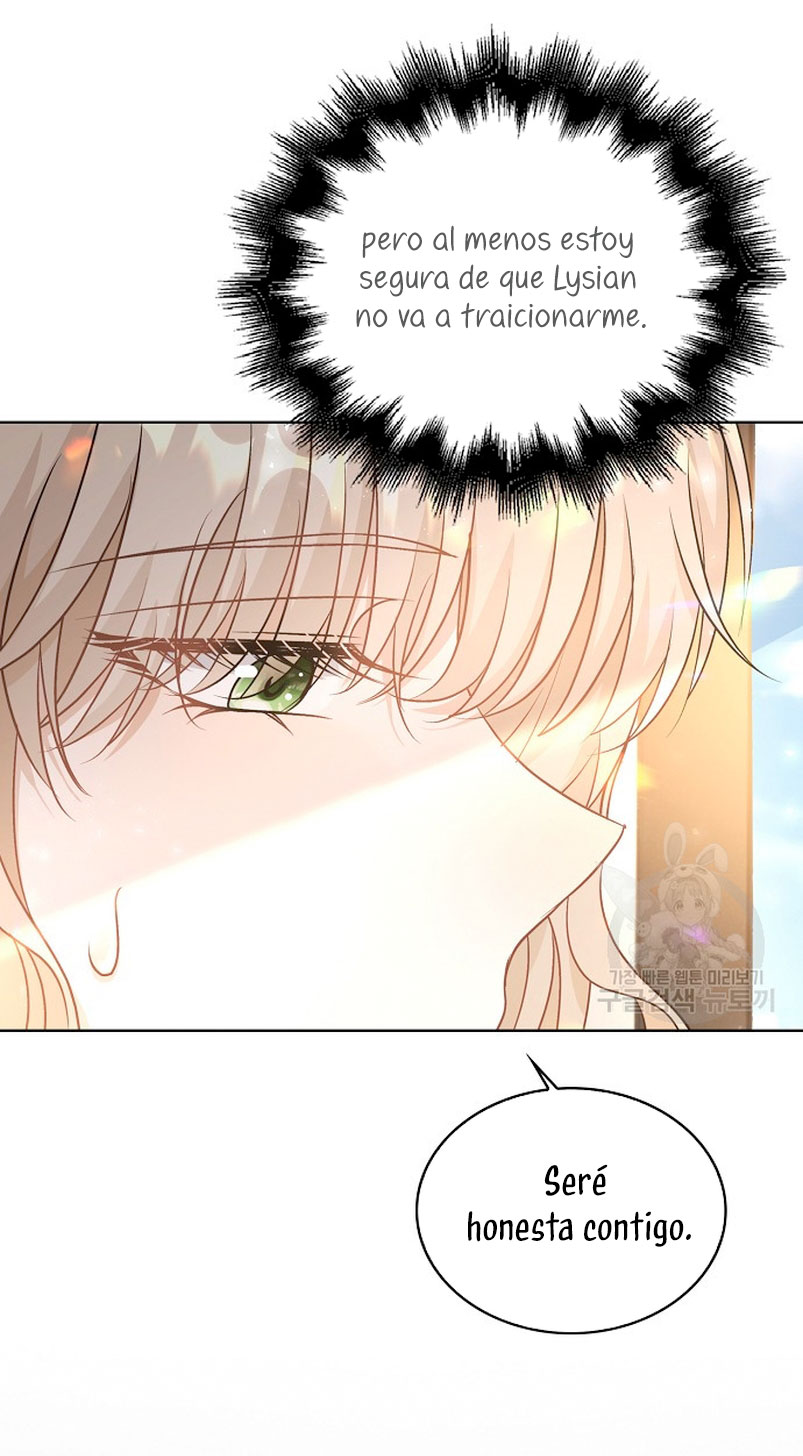 El demonio quiere volver a casa Capítulo 41 - Página 39