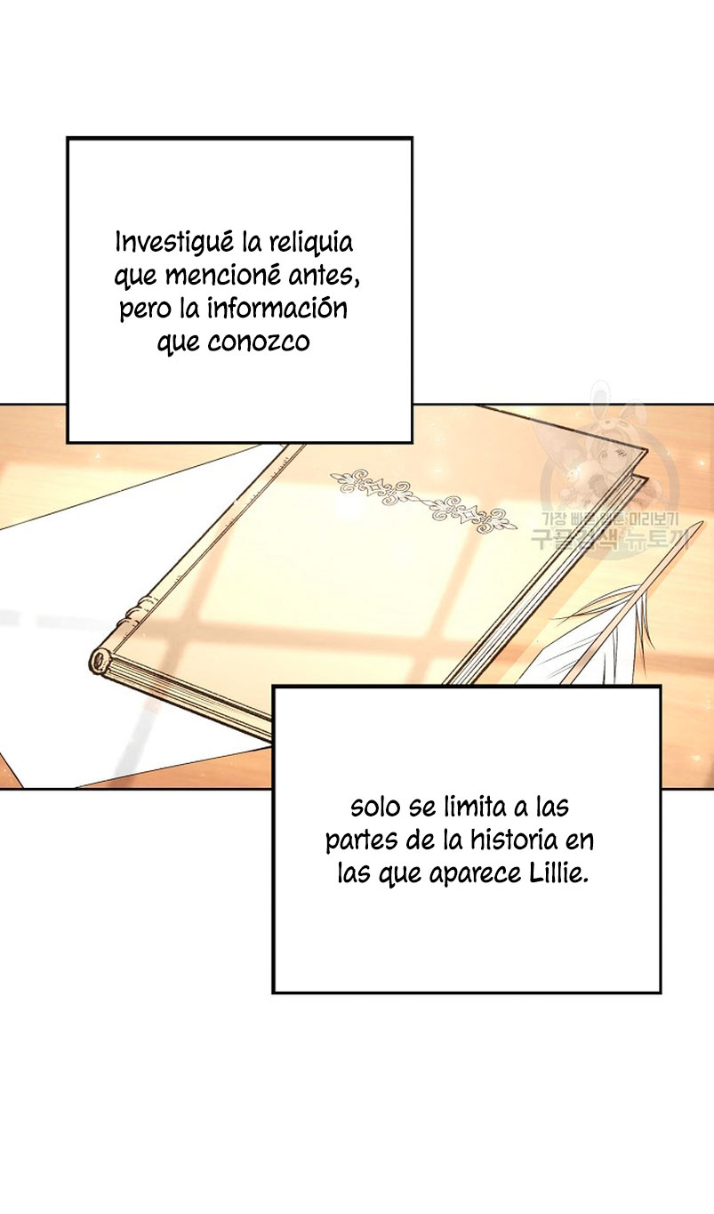 El demonio quiere volver a casa Capítulo 41 - Página 46