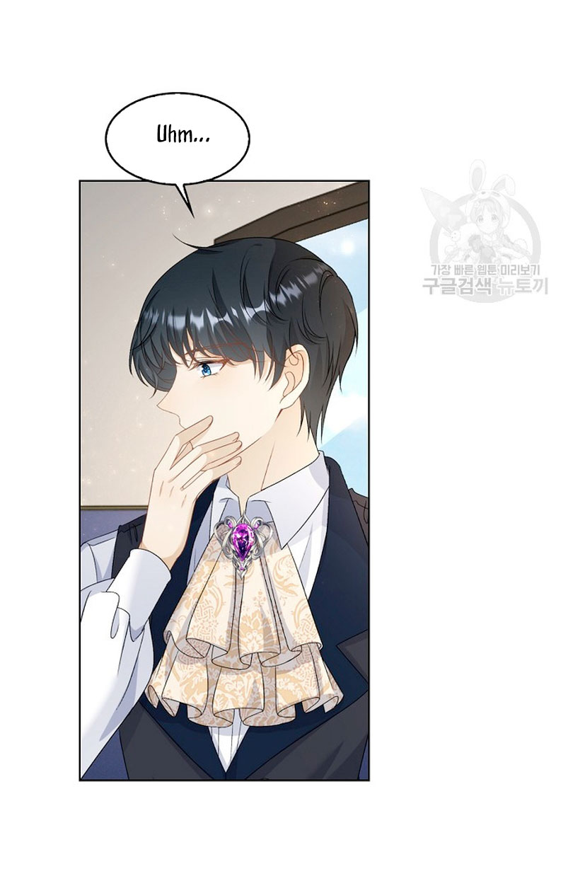 El demonio quiere volver a casa Capítulo 41 - Página 47