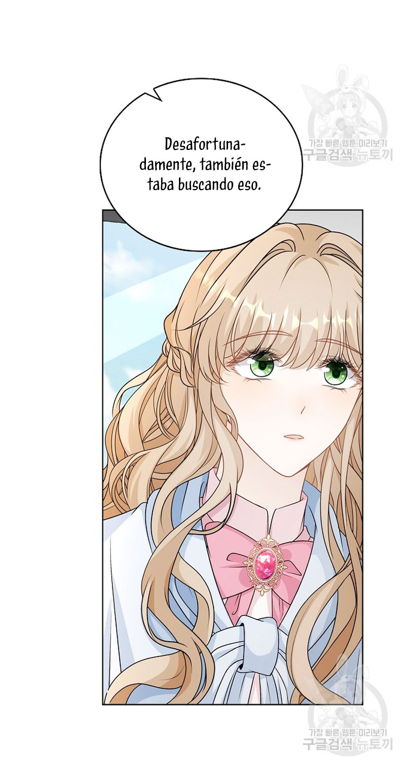 El demonio quiere volver a casa Capítulo 41 - Página 48