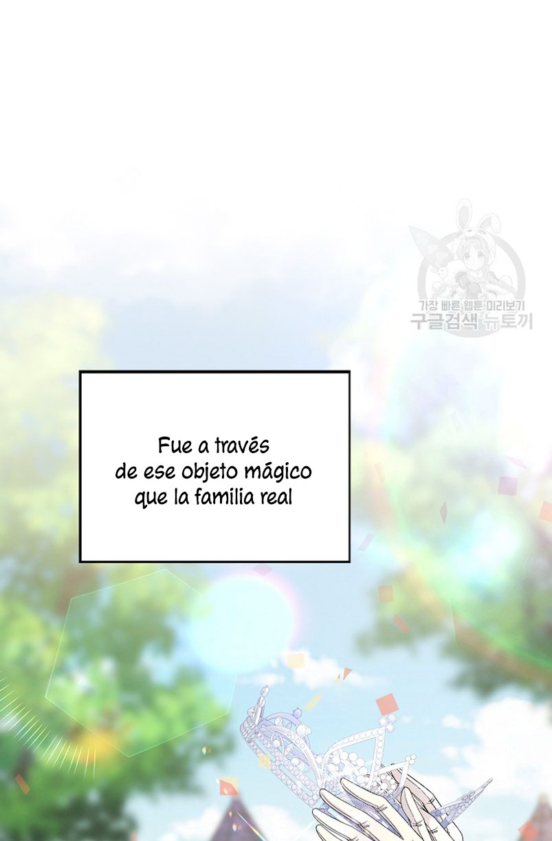 El demonio quiere volver a casa Capítulo 41 - Página 52