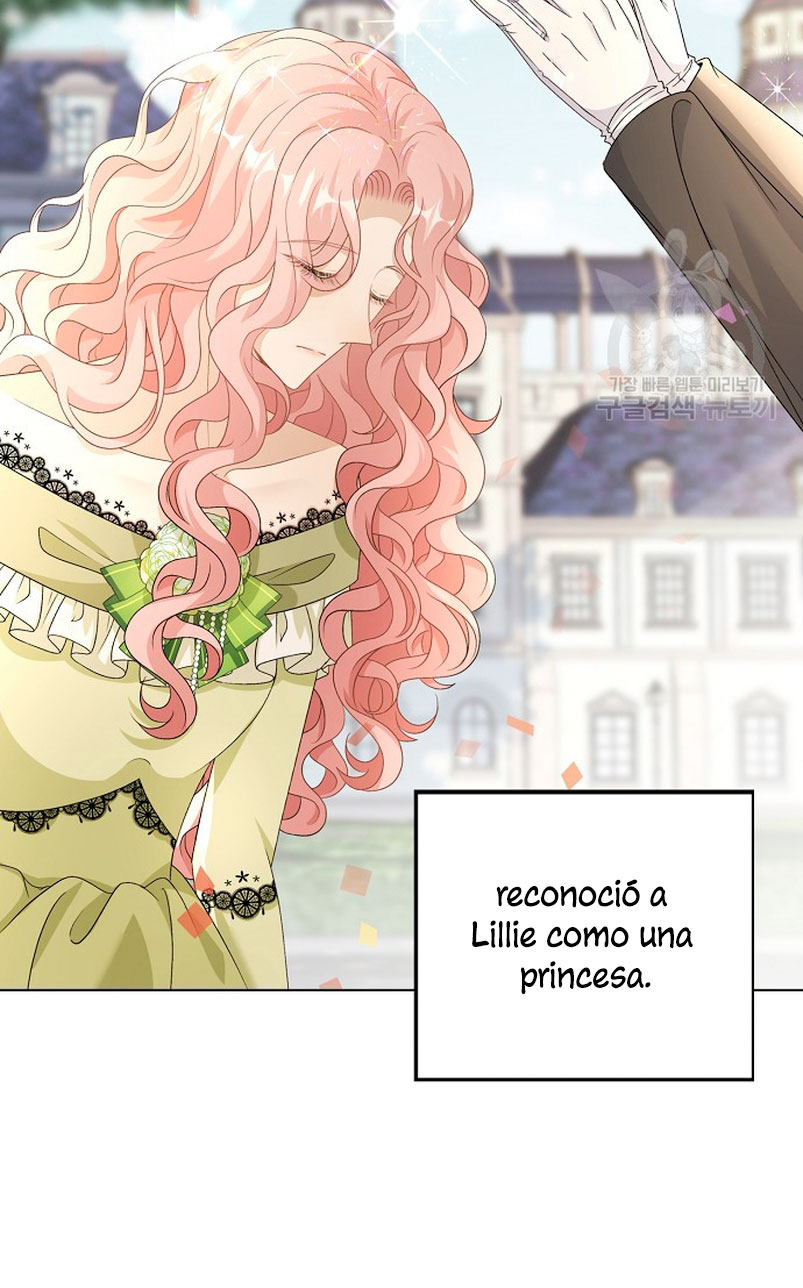 El demonio quiere volver a casa Capítulo 41 - Página 53