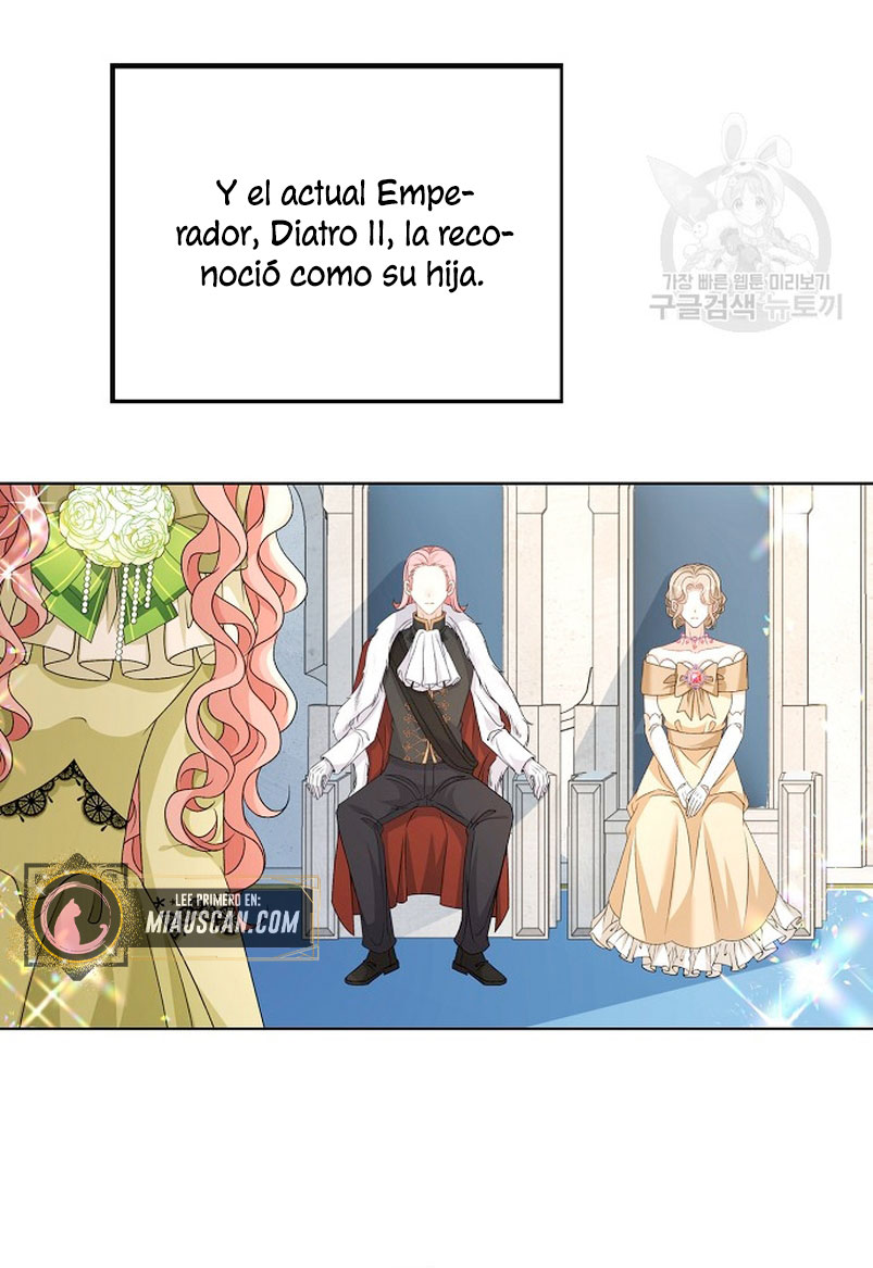 El demonio quiere volver a casa Capítulo 41 - Página 54