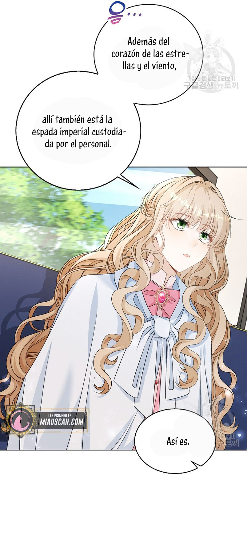 El demonio quiere volver a casa Capítulo 41 - Página 55