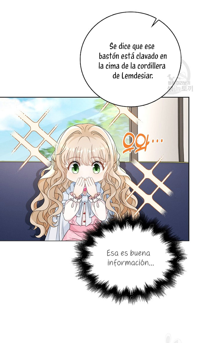 El demonio quiere volver a casa Capítulo 41 - Página 57