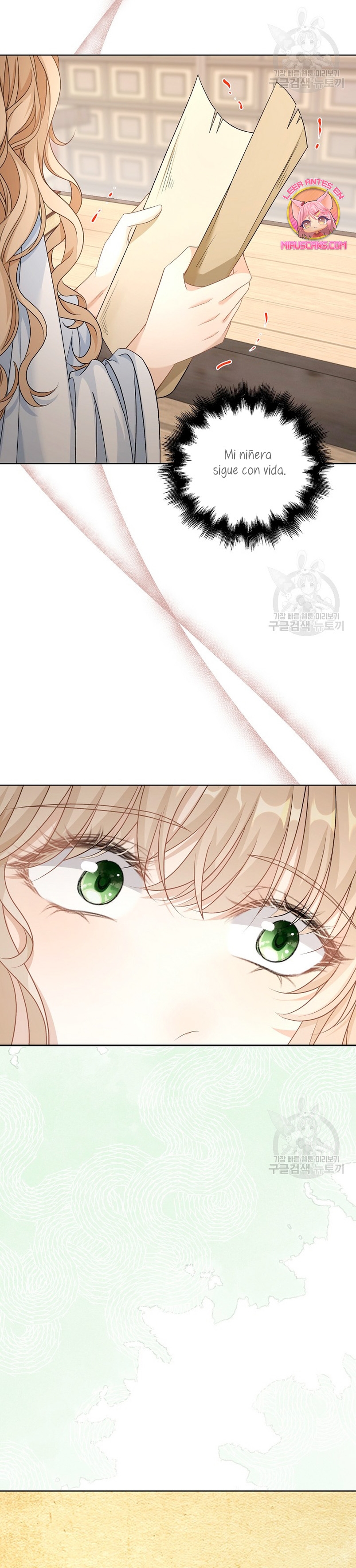 El demonio quiere volver a casa Capítulo 42 - Página 33