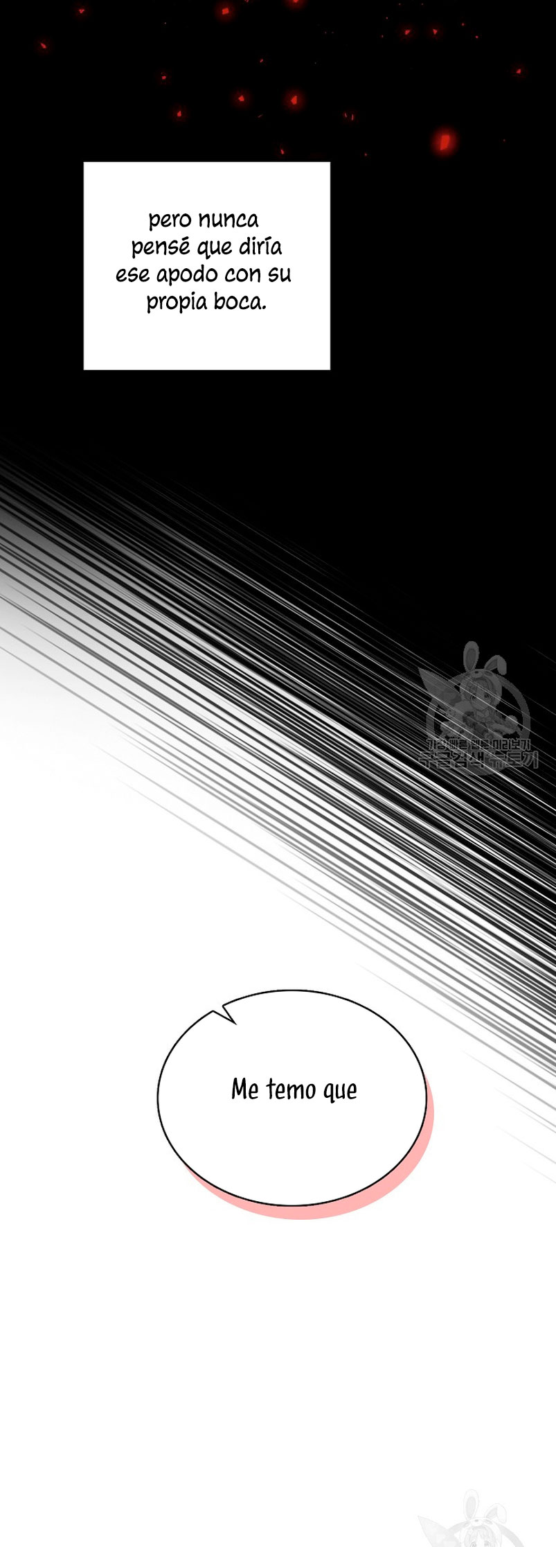 El demonio quiere volver a casa Capítulo 44 - Página 10