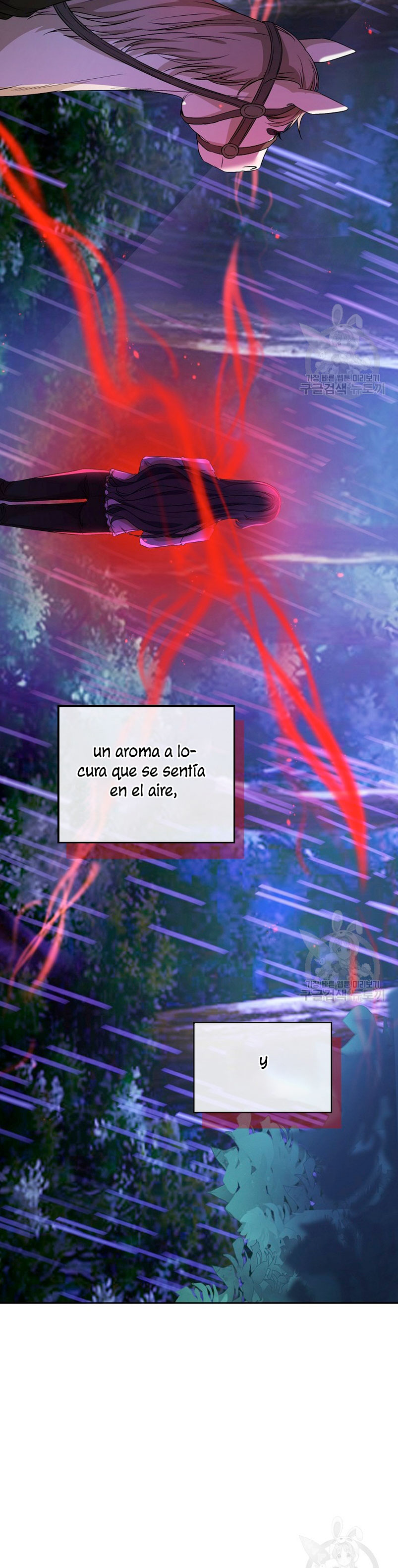 El demonio quiere volver a casa Capítulo 44 - Página 32