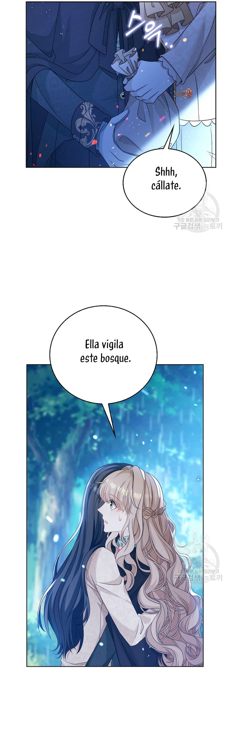 El demonio quiere volver a casa Capítulo 45 - Página 28