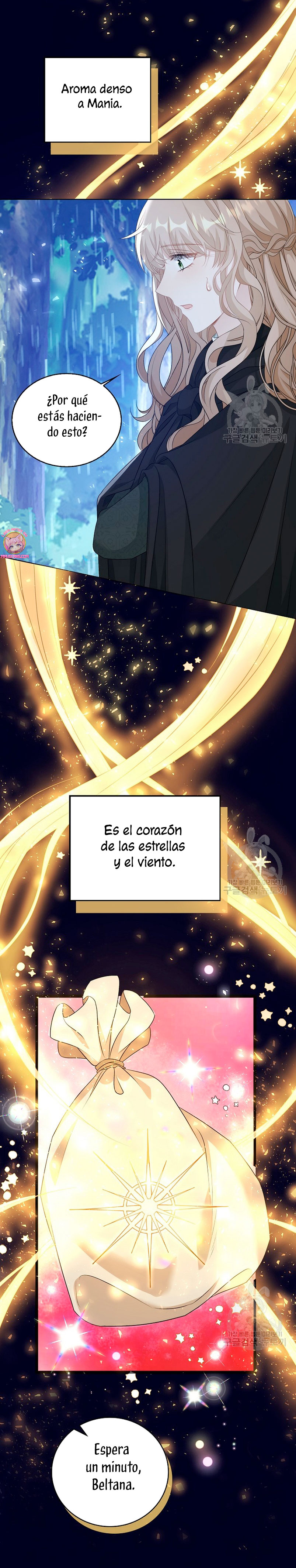 El demonio quiere volver a casa Capítulo 45 - Página 30