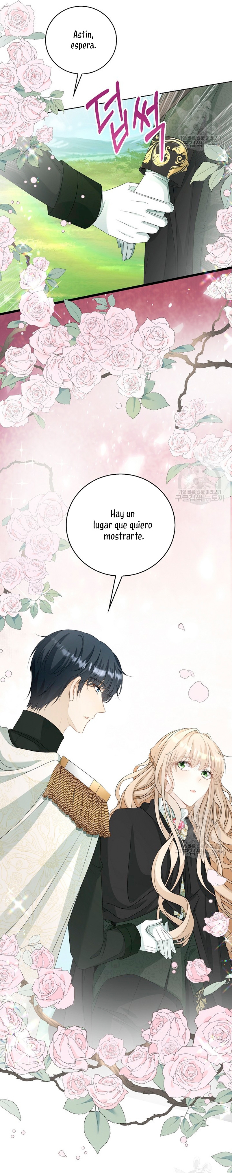 El demonio quiere volver a casa Capítulo 46 - Página 13