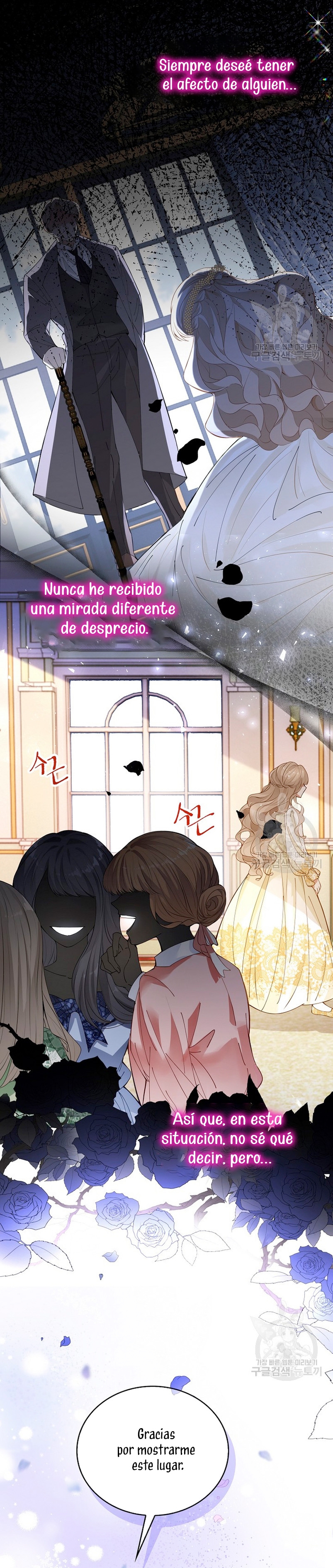 El demonio quiere volver a casa Capítulo 46 - Página 30