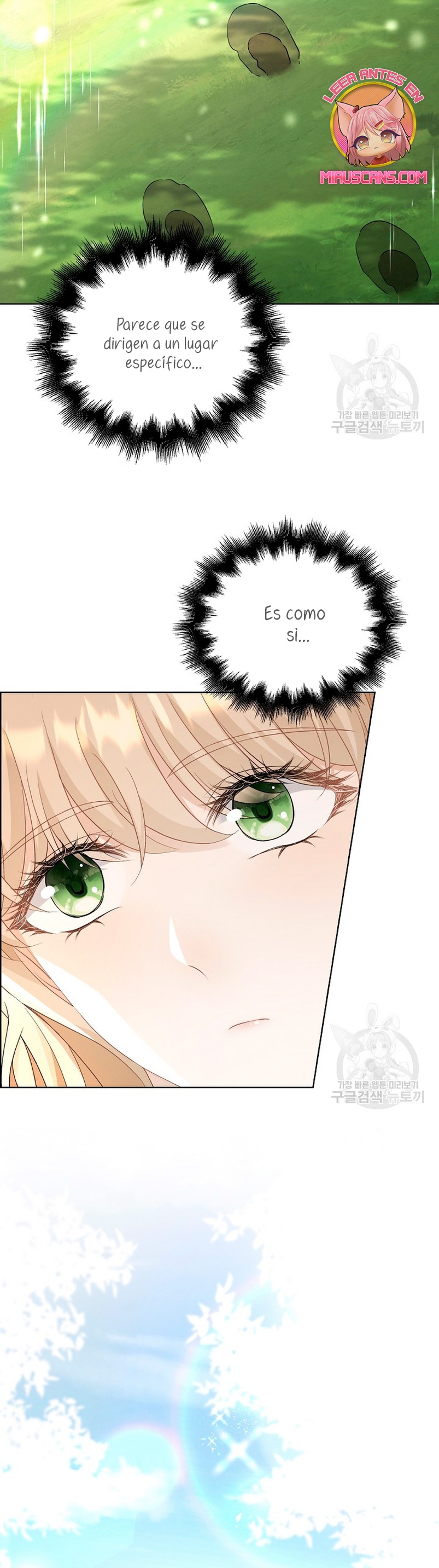 El demonio quiere volver a casa Capítulo 46 - Página 5