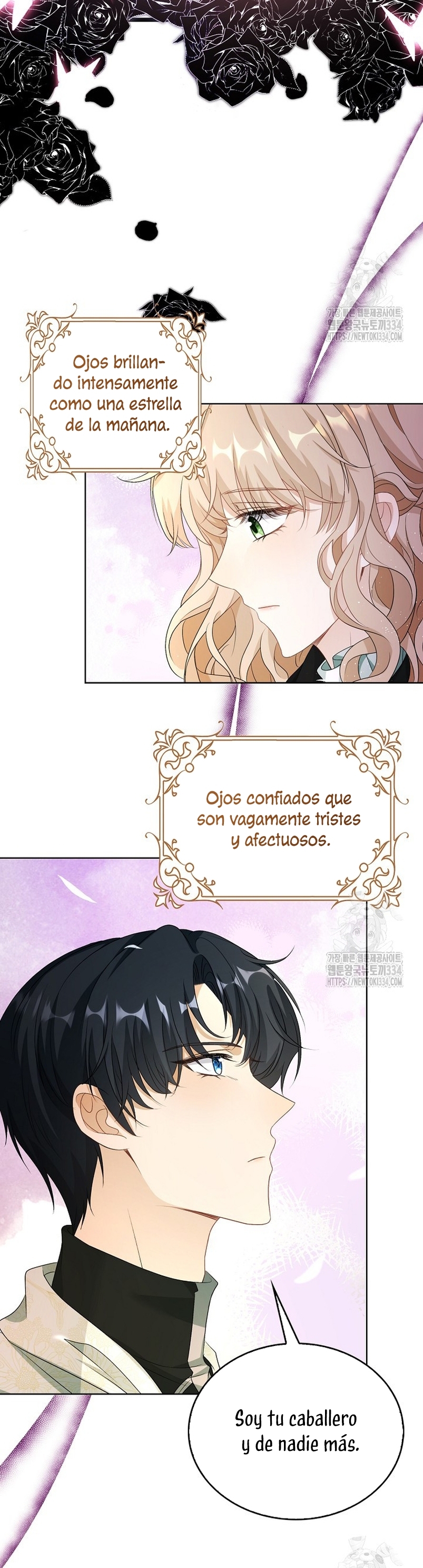 El demonio quiere volver a casa Capítulo 47 - Página 13