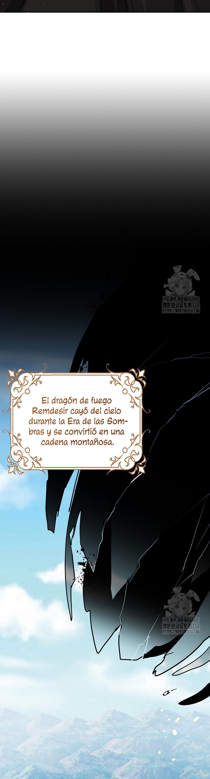 El demonio quiere volver a casa Capítulo 47 - Página 19