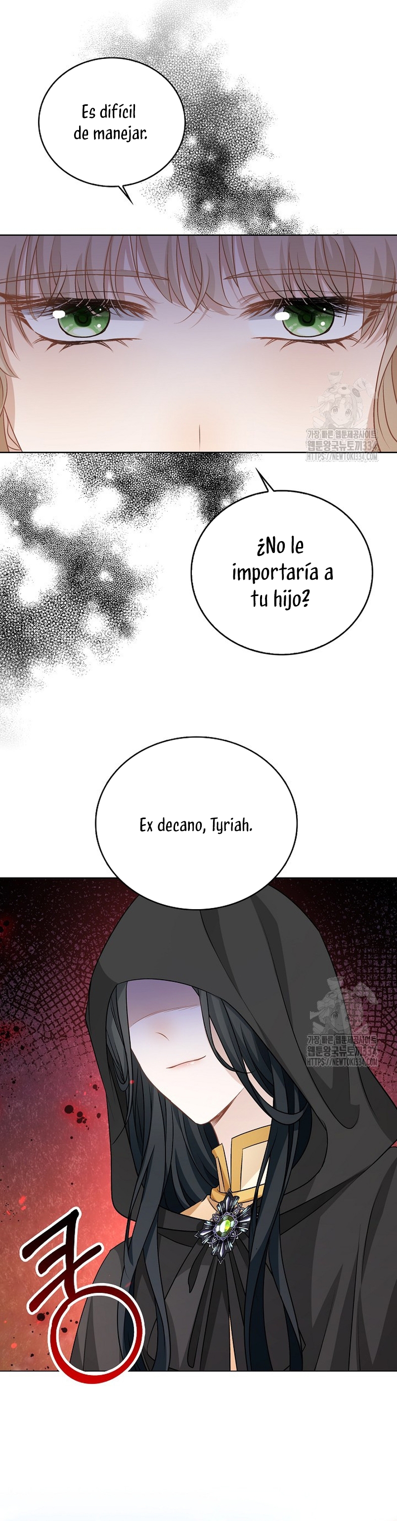 El demonio quiere volver a casa Capítulo 47 - Página 25