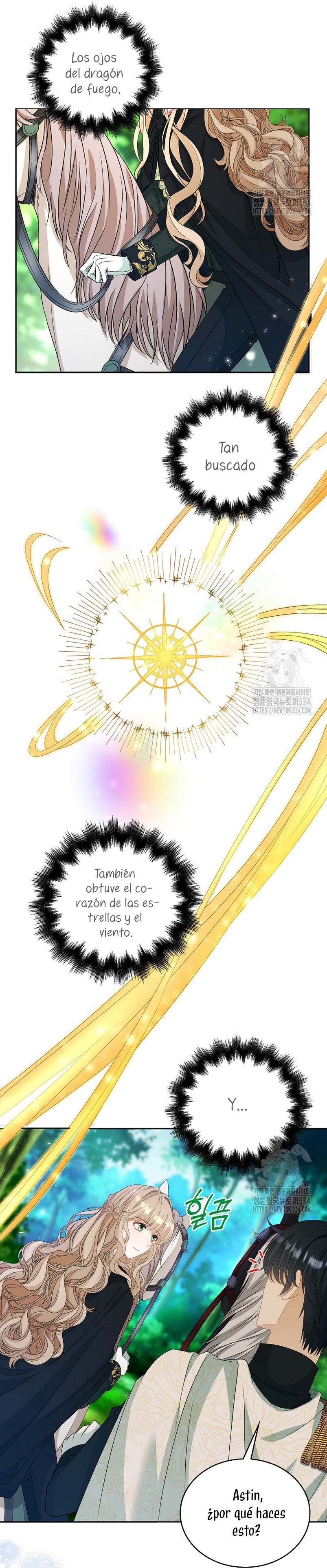 El demonio quiere volver a casa Capítulo 47 - Página 5