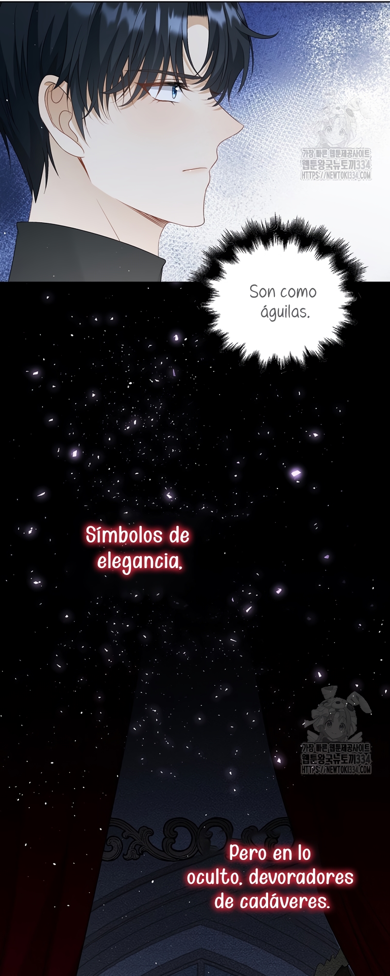 El demonio quiere volver a casa Capítulo 49 - Página 17