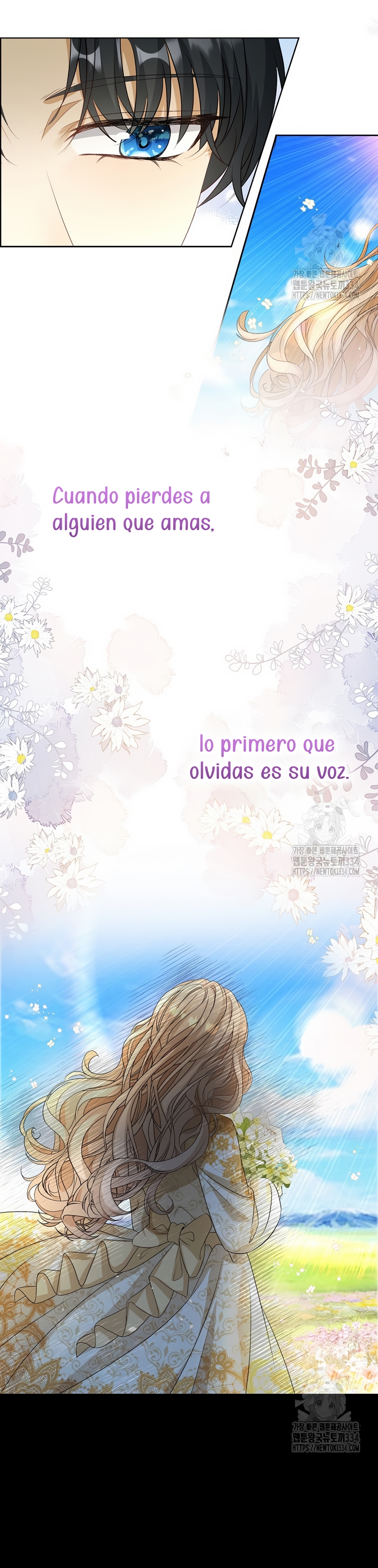 El demonio quiere volver a casa Capítulo 49 - Página 22