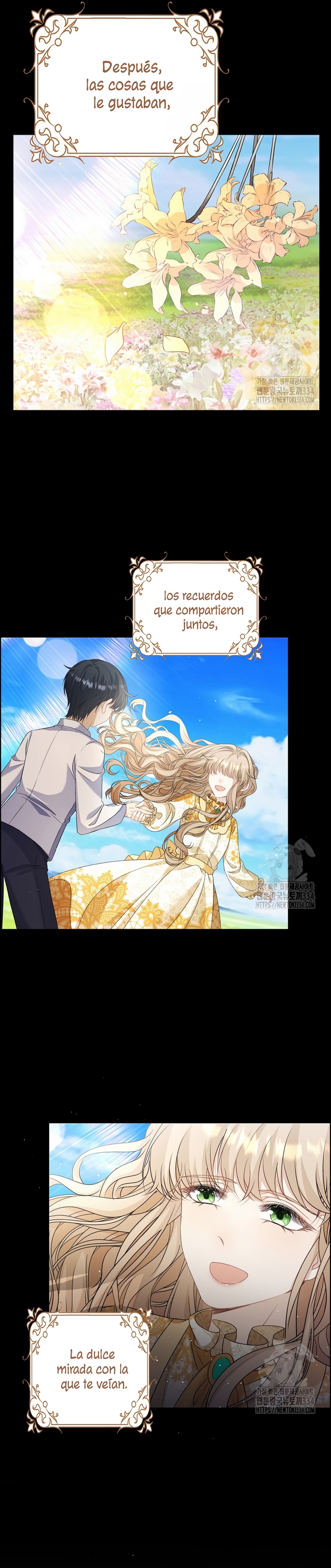 El demonio quiere volver a casa Capítulo 49 - Página 23