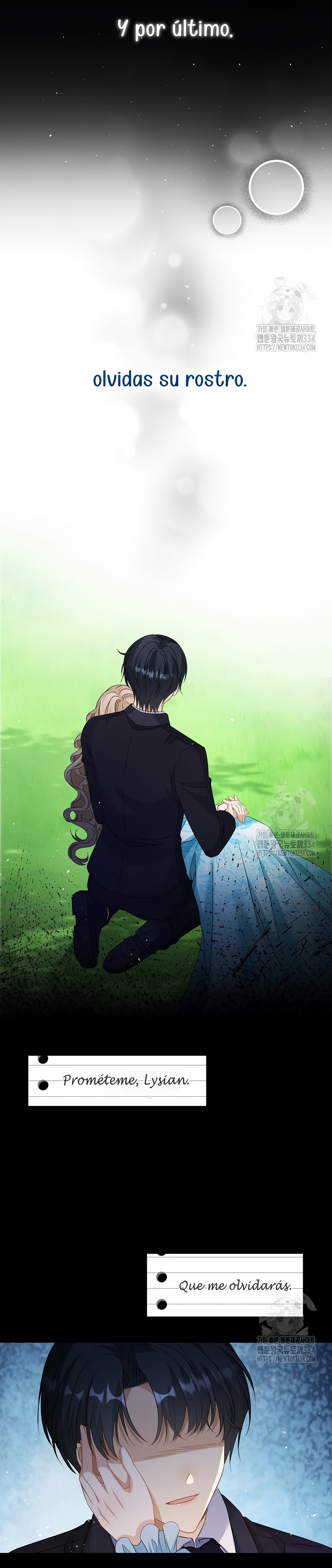 El demonio quiere volver a casa Capítulo 49 - Página 24