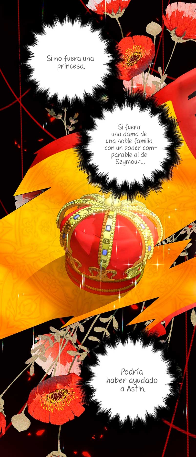 El demonio quiere volver a casa Capítulo 5 - Página 10