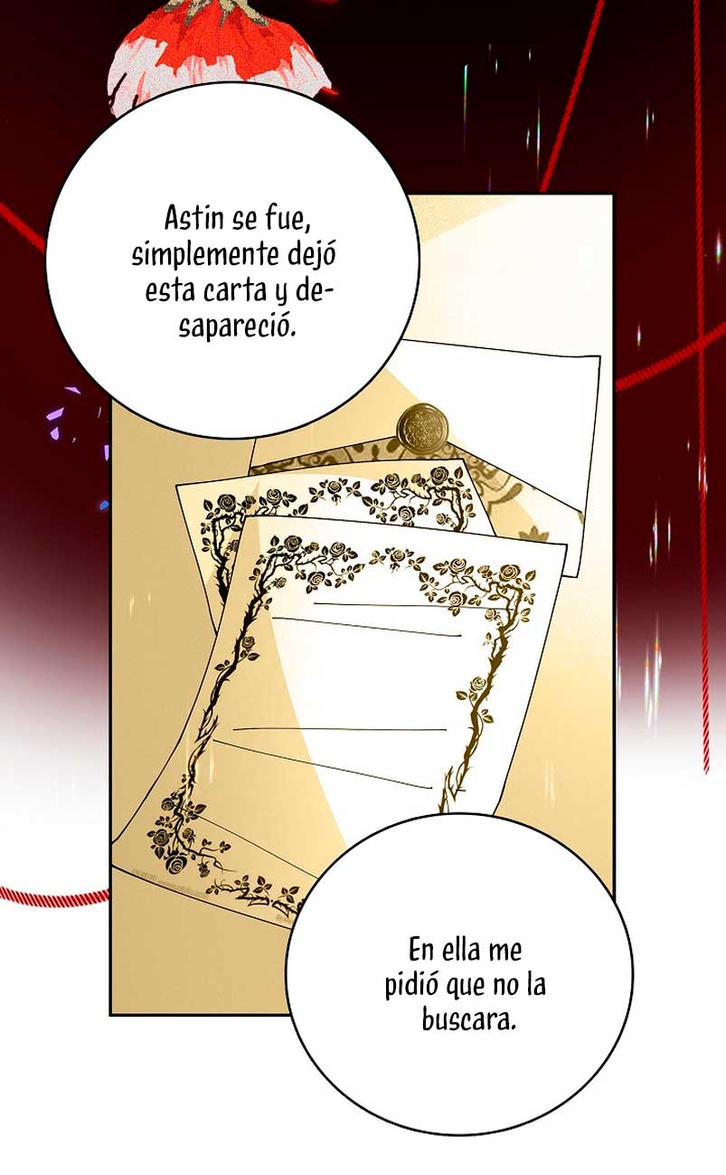 El demonio quiere volver a casa Capítulo 5 - Página 11