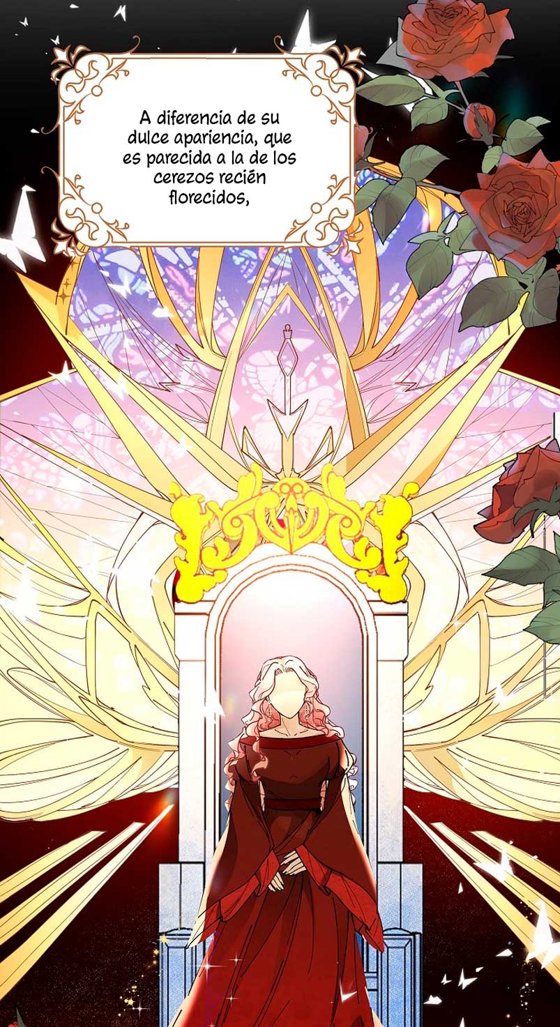 El demonio quiere volver a casa Capítulo 5 - Página 14