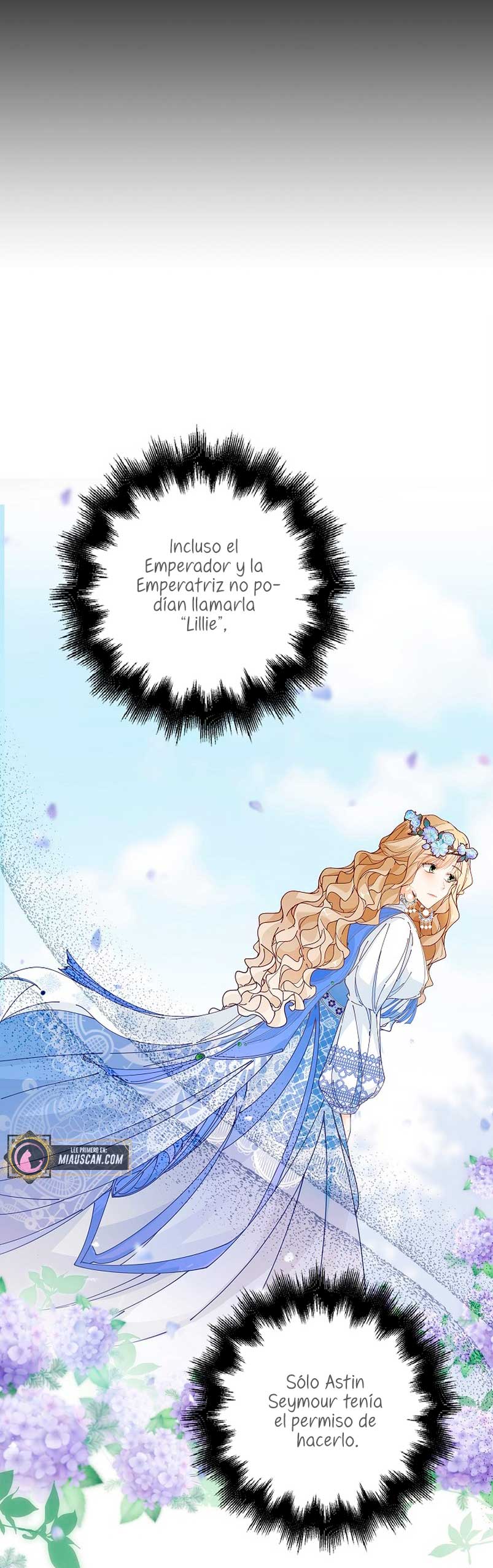 El demonio quiere volver a casa Capítulo 5 - Página 16