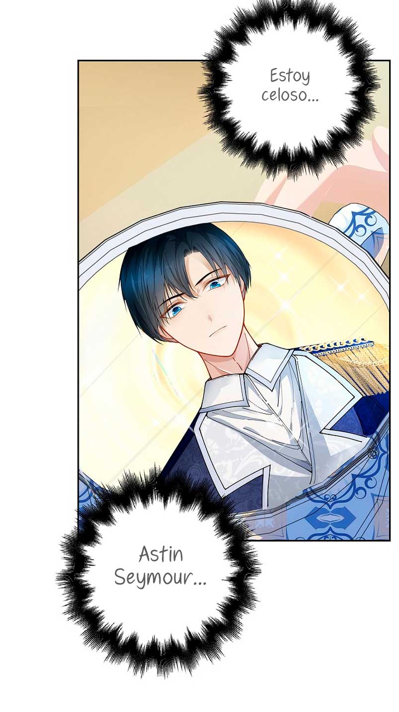 El demonio quiere volver a casa Capítulo 5 - Página 18