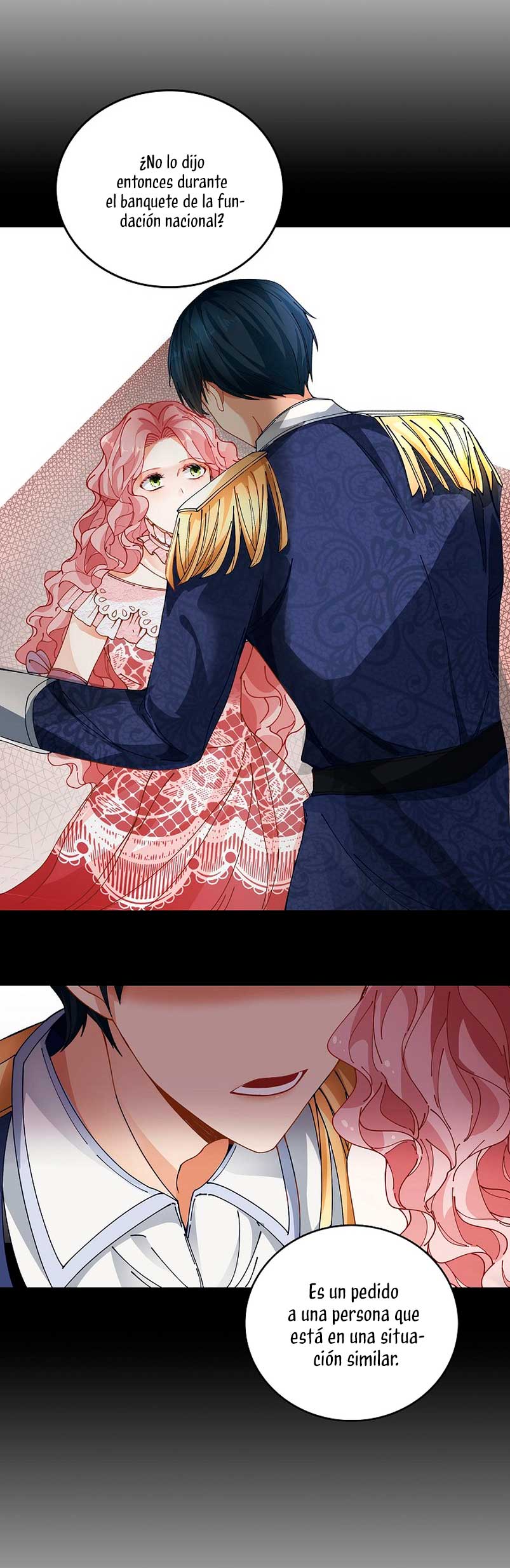 El demonio quiere volver a casa Capítulo 5 - Página 22