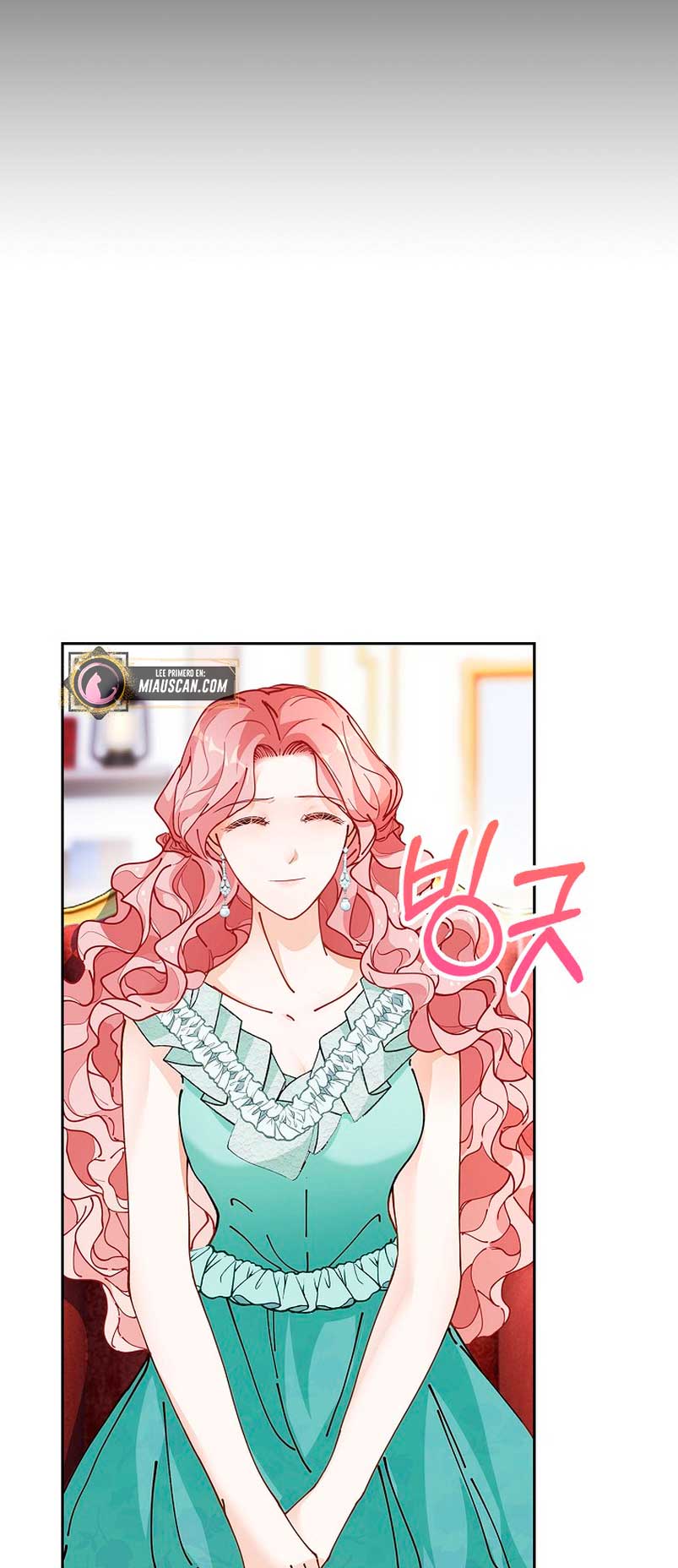 El demonio quiere volver a casa Capítulo 5 - Página 23